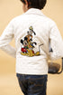 Cartoon Character MICKY MOUSE Jackets